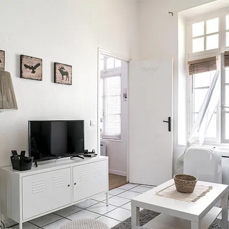 Le Temps D'eugene Centre Historique