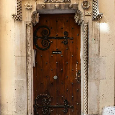 Apartman Le Temps D'eugene Centre Historique *