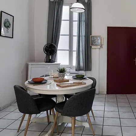 Le Temps D'eugene Centre Historique *