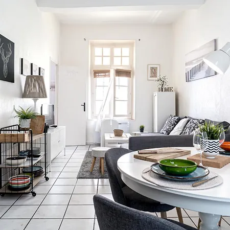 Le Temps D'eugene Centre Historique