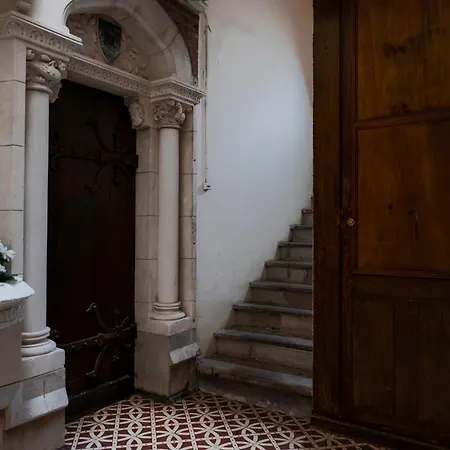 Le Temps D'eugène Centre Historique Avec Climatisation Appartement