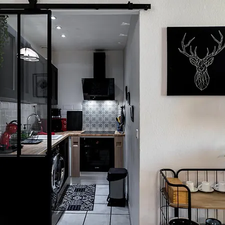 Le Temps D'eugene Centre Historique * Narbonne