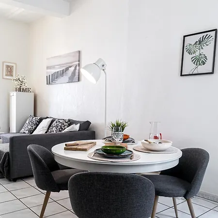 Le Temps D'eugene Centre Historique Narbonne