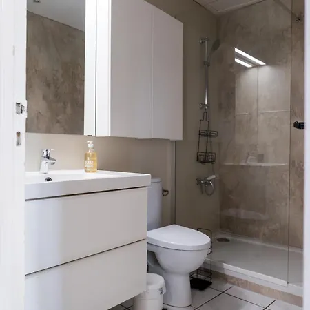 Apartman Le Temps D'eugene Centre Historique