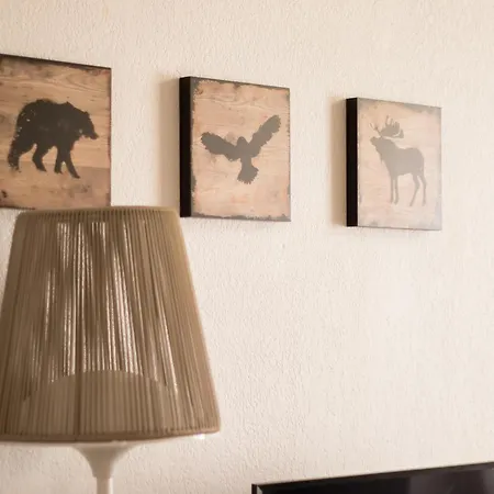 Le Temps D'eugene Centre Historique