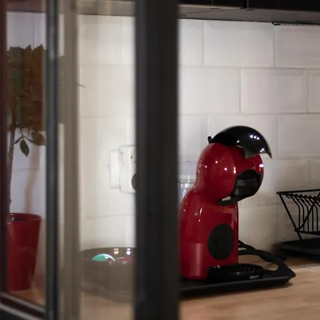 Le Temps D'eugene Centre Historique *