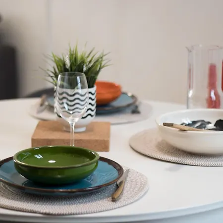 Le Temps D'eugene Centre Historique