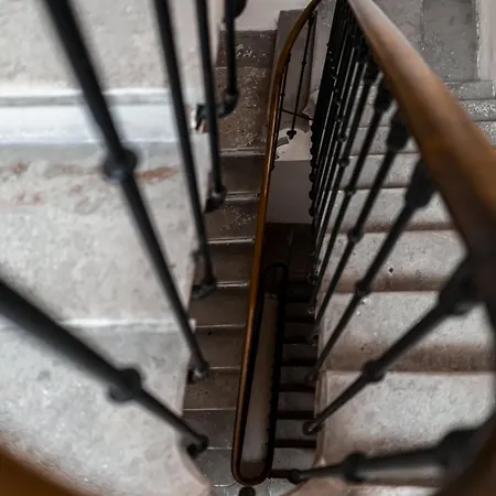 Le Temps D'eugene Centre Historique Apartman