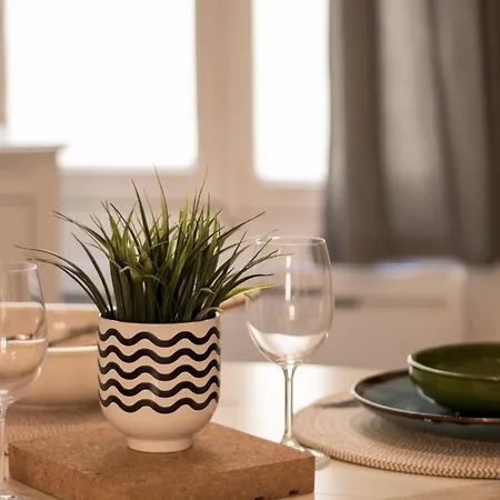 Le Temps D'eugene Centre Historique