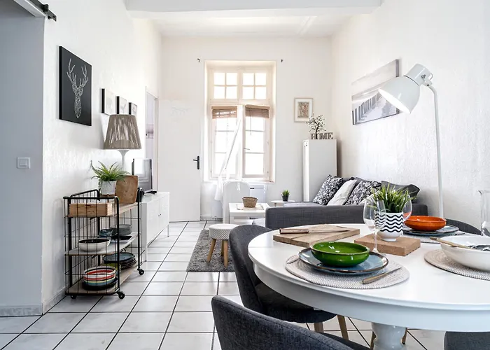 Le Temps D'eugene Centre Historique