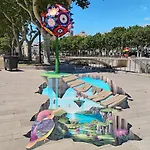 公寓 Le Temps D'eugene Centre Historique *