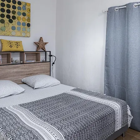 Le Temps D'eugene Centre Historique Narbonne