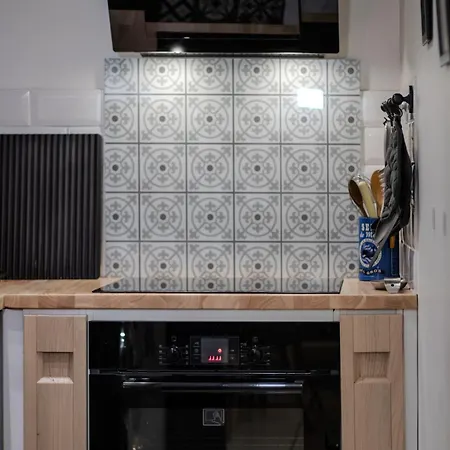 Le Temps D'eugene Centre Historique