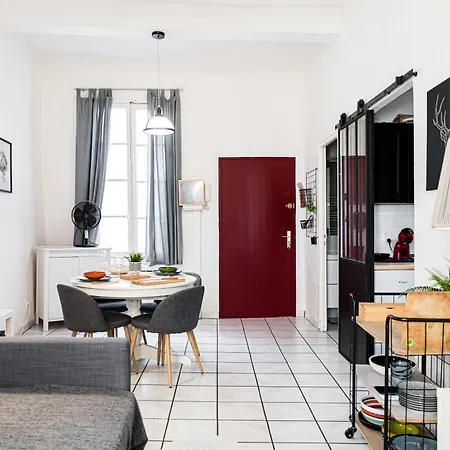 Le Temps D'eugene Centre Historique * Narbonne