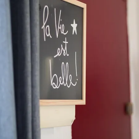 Le Temps D'eugene Centre Historique Daire *