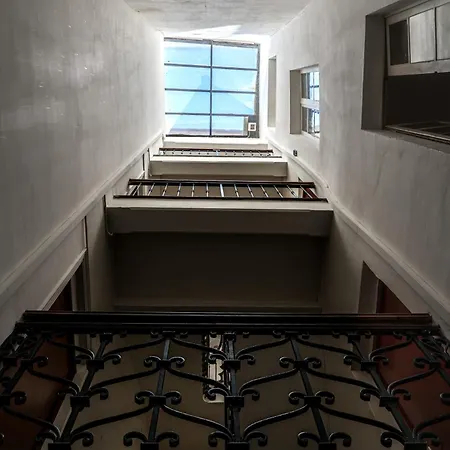 Apartment Le Temps D'eugene Centre Historique