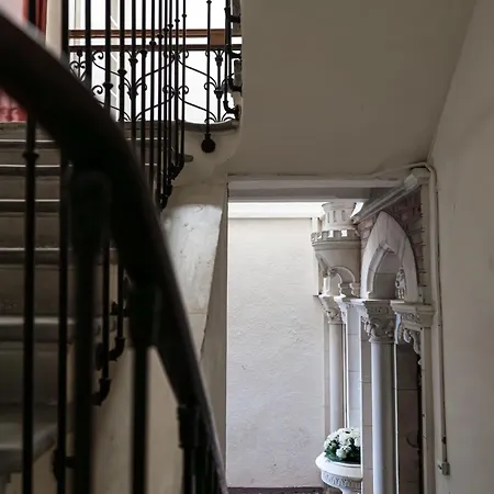 Le Temps D'eugene Centre Historique Apartment Narbonne