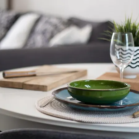 Le Temps D'eugene Centre Historique * Narbonne