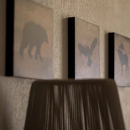 Le Temps D'eugene Centre Historique *