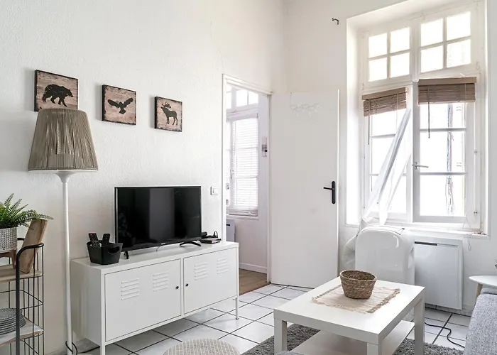 Le Temps D'eugene Centre Historique