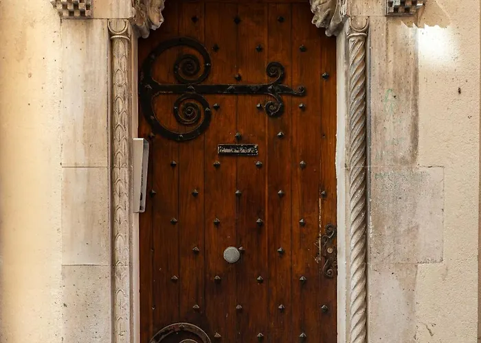 Apartamento Le Temps D'eugene Centre Historique *