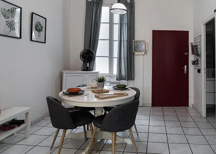 Le Temps D'eugene Centre Historique *