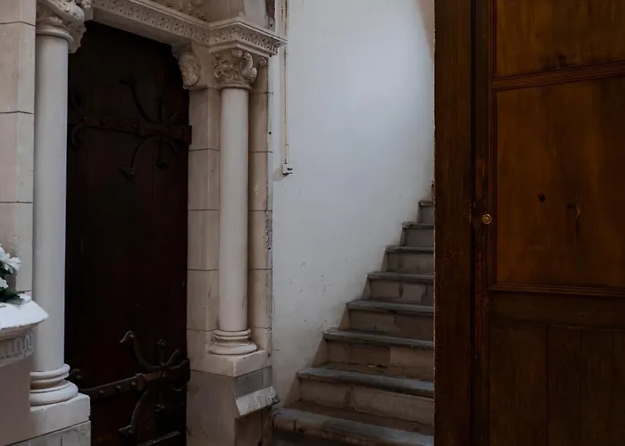 Le Temps D'eugene Centre Historique Apartamento