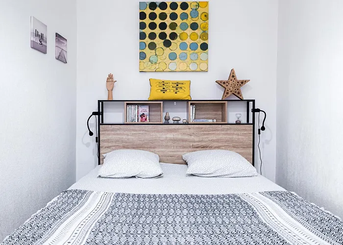 Le Temps D'eugene Centre Historique Narbona