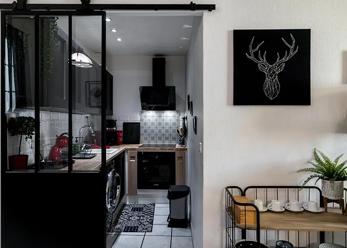 Le Temps D'eugene Centre Historique * Narbona