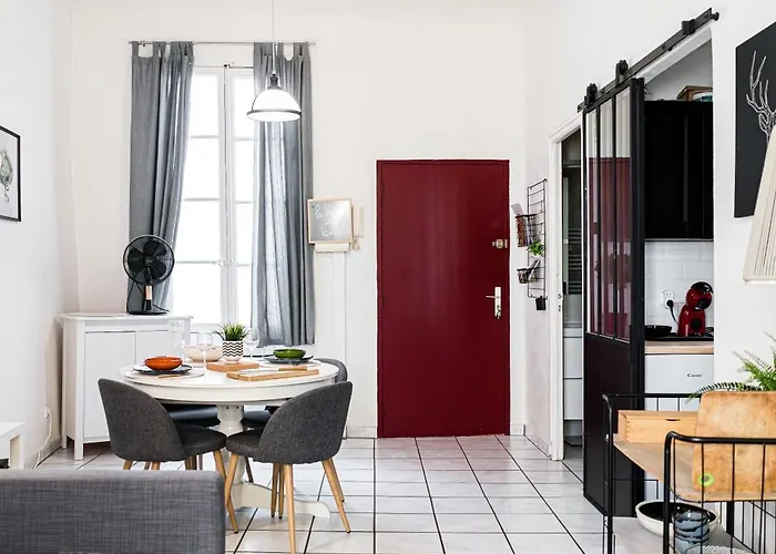 Le Temps D'eugene Centre Historique * Narbona