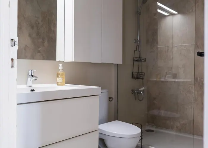 Apartamento Le Temps D'eugene Centre Historique