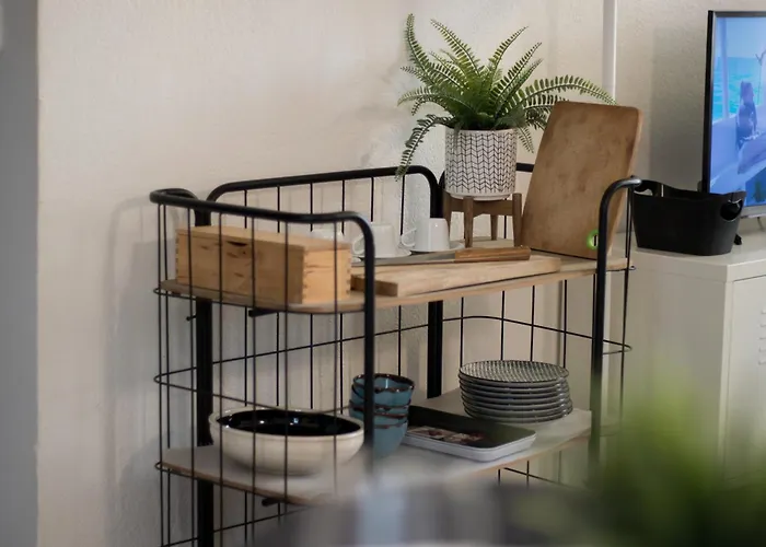 Le Temps D'eugene Centre Historique *