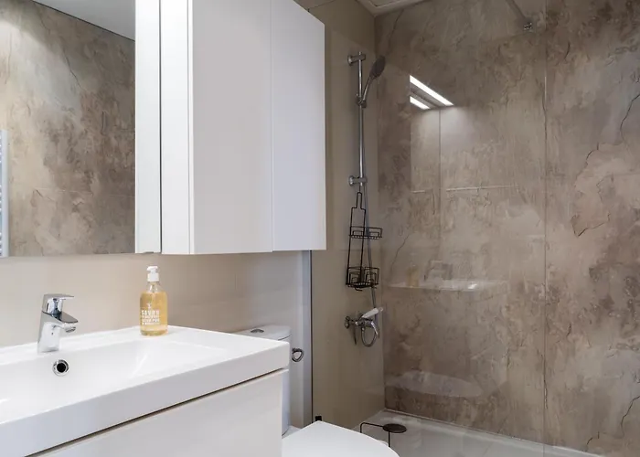 Le Temps D'eugene Centre Historique Apartamento