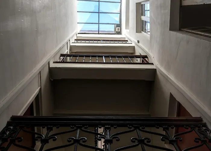 Apartamento Le Temps D'eugene Centre Historique