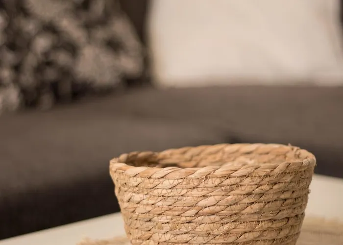 Le Temps D'eugene Centre Historique Apartamento *