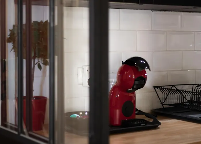 Le Temps D'eugene Centre Historique *