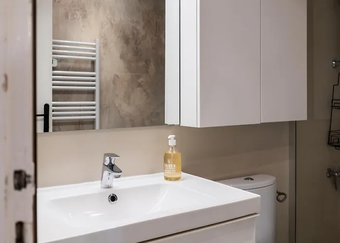 Le Temps D'eugene Centre Historique Narbona