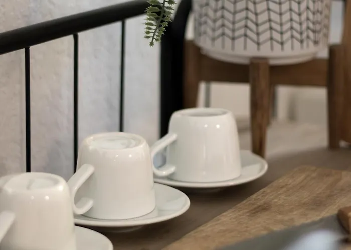 Le Temps D'eugene Centre Historique Apartamento