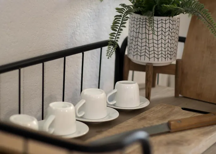 Apartamento Le Temps D'eugene Centre Historique