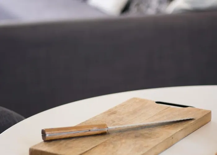 Le Temps D'eugene Centre Historique Apartamento *