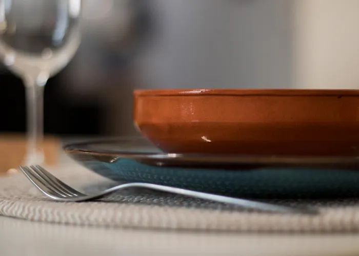 Le Temps D'eugene Centre Historique Apartamento Narbona