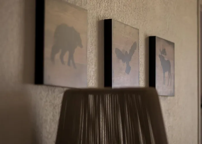 Le Temps D'eugene Centre Historique *