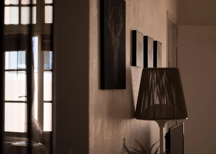 Le Temps D'eugene Centre Historique * Narbona