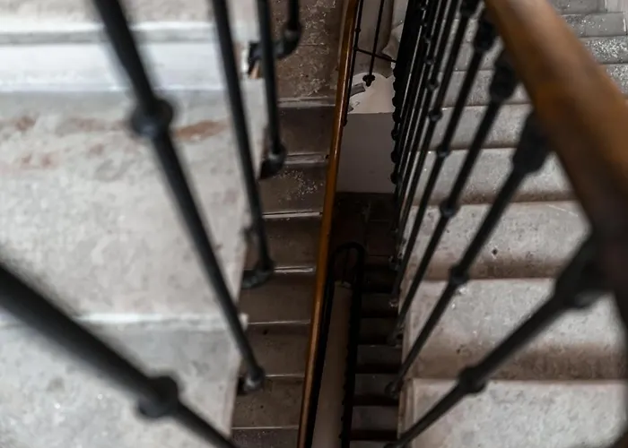 Le Temps D'eugene Centre Historique Apartamento