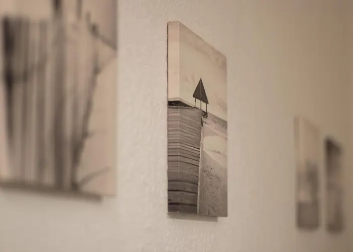 Apartamento Le Temps D'eugene Centre Historique